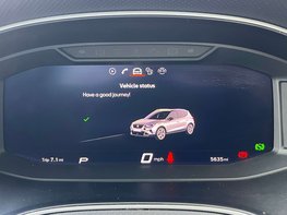SEAT Arona 1.0 Arona FR Sport EcoTSI Semi-Auto 5dr 21