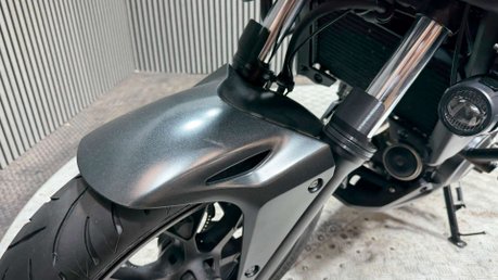 Honda CB500X 2013 34K A2 READY 500CC LONG MOT SPORTS EXHAUST CB500 13