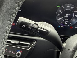 Kia Niro 64.8kWh 3 SUV 5dr Electric Auto (201 bhp) 38