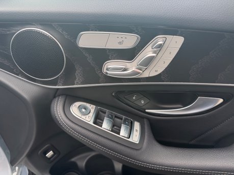 Mercedes-Benz GLC GLC 250 D 4MATIC AMG LINE PREMIUM 28