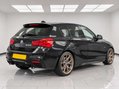 BMW 1 Series 3.0 M140i Shadow Edition Auto 5dr 3