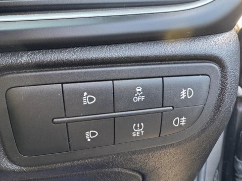 Fiat Tipo 1.6 MultiJetII Lounge Euro 6 (s/s) 5dr 32