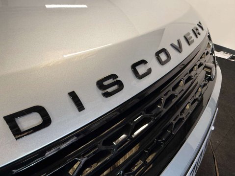 Land Rover Discovery 3.0 Discovery SE SD6 Auto 4WD 38