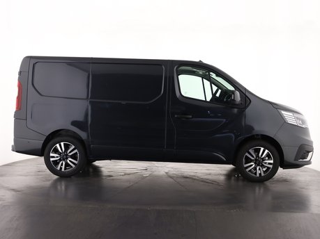 Renault Trafic SL30 Blue dCi 150 Extra Sport MY26 6
