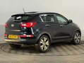 Kia Sportage KX-3 CRDI AUTOMATIC 6