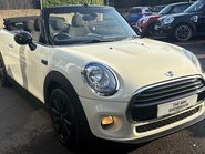 Mini Convertible Cooper 1.5 Chili - VISUAL BOOST - CONNECTED - REAR CAMERA 17