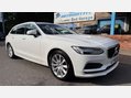 Volvo V90 2.0 V90 Momentum+ T4 Auto 5dr 1