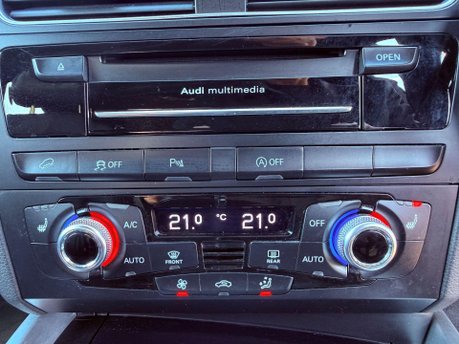 Audi Q5 2.0 TDI S line Plus S Tronic quattro Euro 6 (s/s) 5dr 20