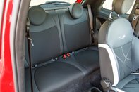 Fiat 500 S 32
