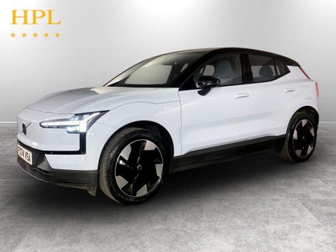 Volvo Ex30 Twin Performance 69kWh Plus SUV 5dr Electric Auto AWD (428 ps) Air Con - Al 3