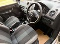 Volkswagen Caddy 1.6 Caddy C20 TDI BlueMotion 7