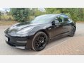 Tesla Model 3 Model 3 Long Range AWD 4WD 4dr 3