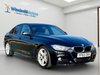 BMW 3 Series 2.0 320d M Sport Auto Euro 5 (s/s) 4dr