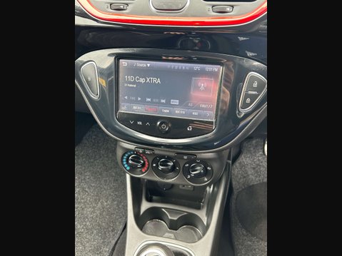 Vauxhall Corsa 1.4i ecoTEC Limited Edition Hatchback 3dr Petrol Manual Euro 6 (90 ps) 30