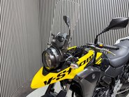 Suzuki V-Strom 250 2018 ONLY 11K LIGHT WEIGHT ADVENTURE BIKE 250CC A2 38