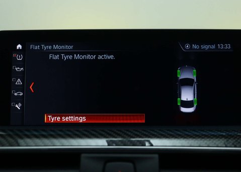 BMW M4 M4 Competition Edition Package 1 of 1 36