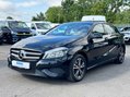 Mercedes-Benz A Class 1.5 A180 CDI Sport Edition Hatchback 5dr Diesel 7G-DCT Euro 5 (s/s) (109 ps 10