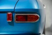 Ferrari 330GT 2+2. FULL NUT & BOLT RESTO. CONCOURS EXAMPLE. 9