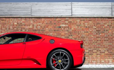 Ferrari 430 Scuderia 33