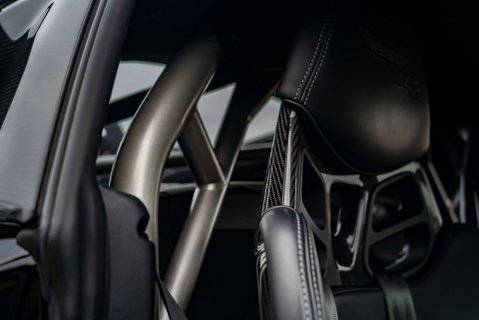 Porsche 718 4.0 718 Cayman GT4 RS Semi-Auto 3dr 21