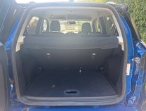 Ford Ecosport 1.0T EcoBoost GPF ST-Line SUV 5dr Petrol Manual Euro 6 (s/s) (125 ps) 10