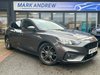 Ford Focus ST-LINE TDCI