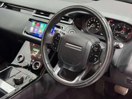 Land Rover Range Rover Velar 2.0 D240 R-Dynamic S SUV 5dr Diesel Auto 4WD Euro 6 (s/s) (240 ps) 16