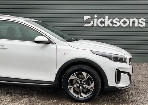 Kia Xceed 1.5 T-GDi '2' 3