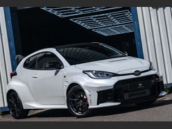 Toyota Yaris 1.6 GR Yaris Turbo Circuit Aero Performance 4WD 4WD 3dr 29