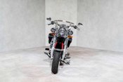 Harley-Davidson Softail Deluxe 1745. VAT Q. ONE OWNER. IMMACULATE EXAMPLE. TWO-TONE PAINT. 2