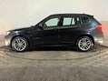 BMW X3 XDRIVE20D M SPORT 6