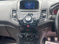 Ford Fiesta 1.6T EcoBoost ST-3 Euro 6 3dr 21