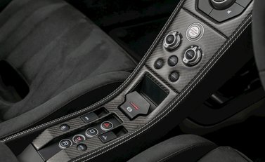 McLaren 675LT Spider 21