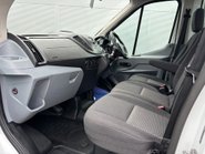 Ford Transit 350 Srw L3 170 ps Dropside Truck with Tail Lift - Air Con 15