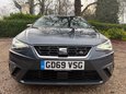 SEAT Ibiza 1.0 TSI FR Euro 6 (s/s) 5dr GPF 2