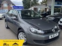 Volkswagen Golf 1.4 TSI S Euro 5 5dr