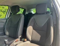 Renault Clio 0.9 TCe Iconic Hatchback 5dr Petrol Manual Euro 6 (s/s) (90 ps) 8
