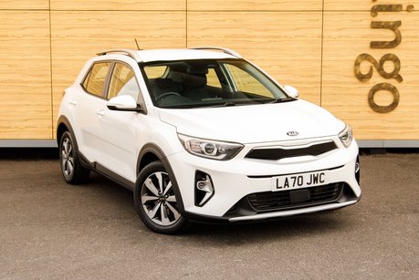 Kia Stonic 2