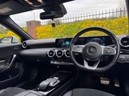 Mercedes-Benz A Class 1.3 A 250 AMG Line E Auto 4dr 18