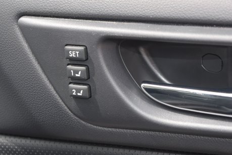 Subaru Outback 2.5I SE PREMIUM 25