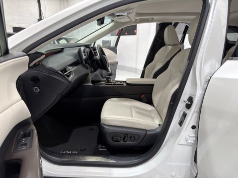 Lexus RX 450H PLUS PREMIUM PLUS 27