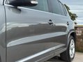 Volkswagen Tiguan 2.0 TDI BlueMotion Tech R-Line Edition 4WD Euro 6 (s/s) 5dr 7