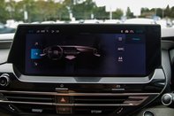 Citroen C5 X PURETECH SHINE S/S EAT8 21