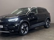 Vauxhall Grandland X 1.2 Turbo Griffin Edition SUV 5dr Petrol Manual Euro 6 (s/s) (130 ps) 4
