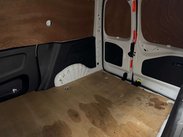 Vauxhall Combo 1.5 Combo 2300 Professional Turbo D S/S 22