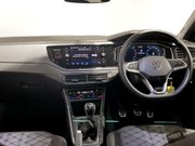 Volkswagen Polo 1.0 TSI R-Line Hatchback 5dr Petrol Manual Euro 6 (s/s) (95 ps) Air Con - A 19