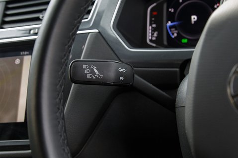 Volkswagen Tiguan Allspace LIFE TSI DSG 18