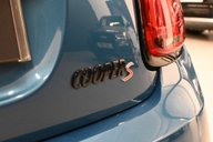 Mini Hatch 2.0 Cooper S Sport Auto 3dr 49