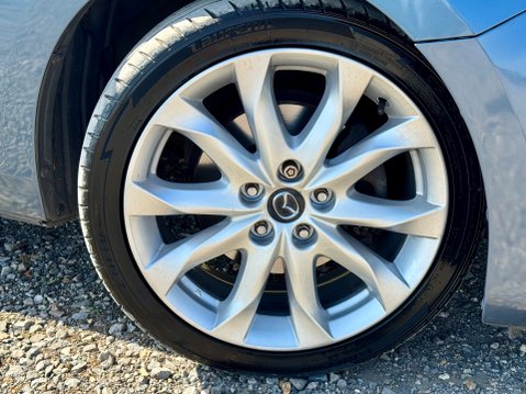 Mazda 3 SPORT NAV 54