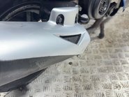 Lexmoto Echo 2019 NON RUNNING 50CC PROJECT SCOOTER SPARES OR REPAIR 9